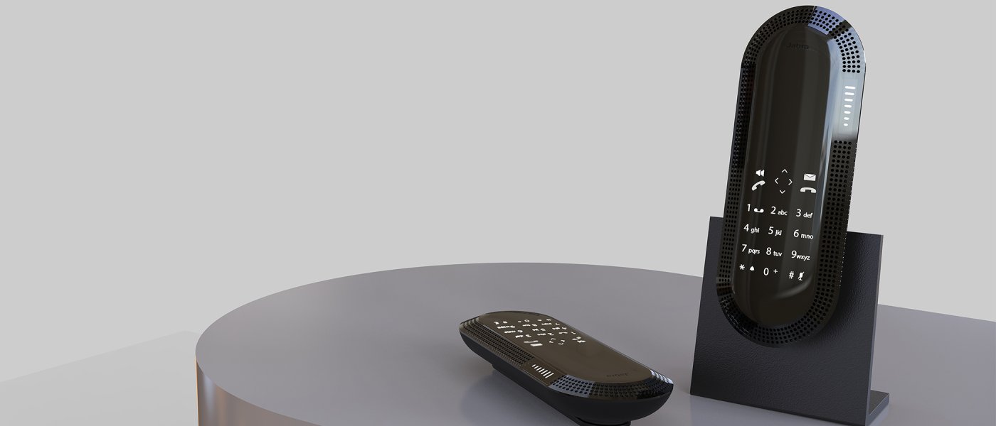 UWID | Jabra Connect 170