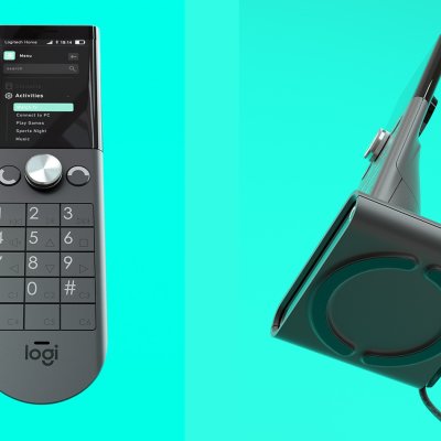 Logitech Home UWID