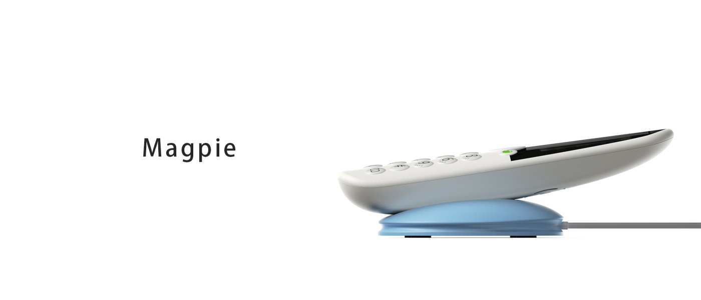 UWID | Magpie