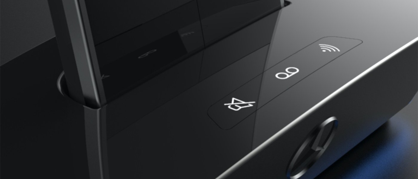 UWID | Homephone