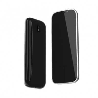 Mercedes-Benz Homephone UWID