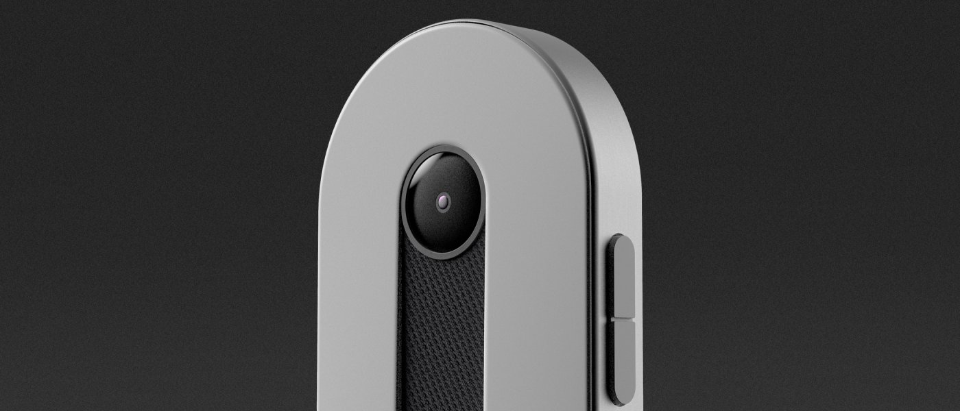 UWID | Netatmo Logia