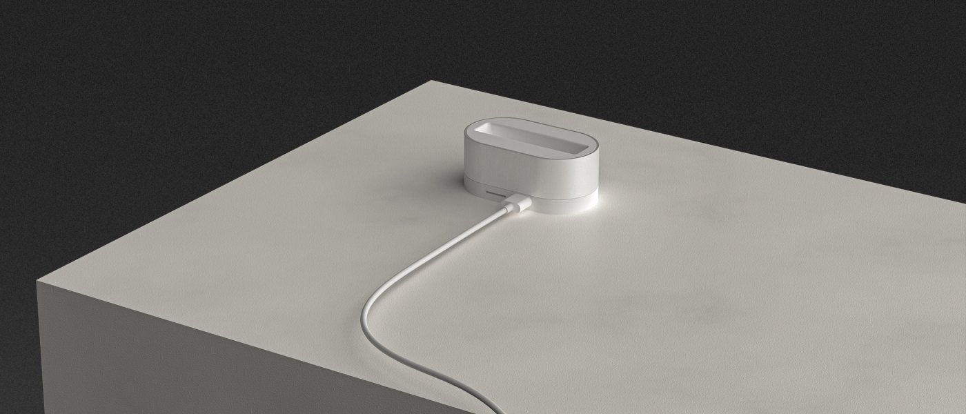 UWID | Netatmo Logia