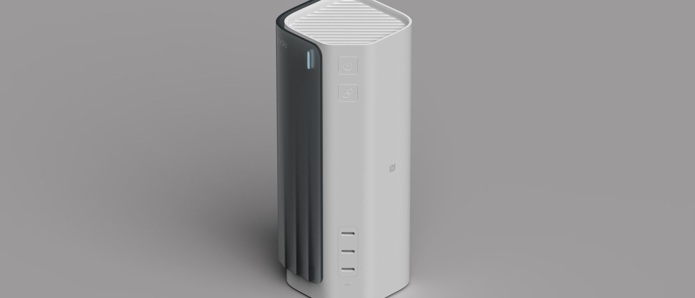 UWID | node