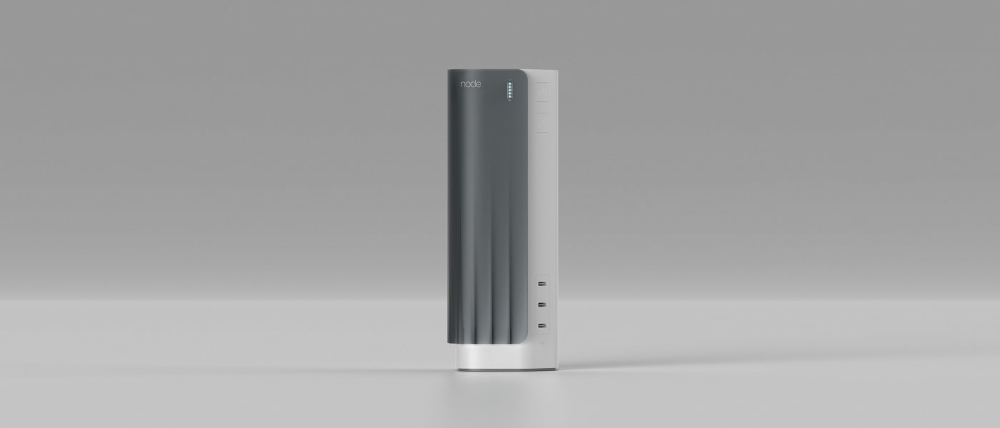 UWID | node