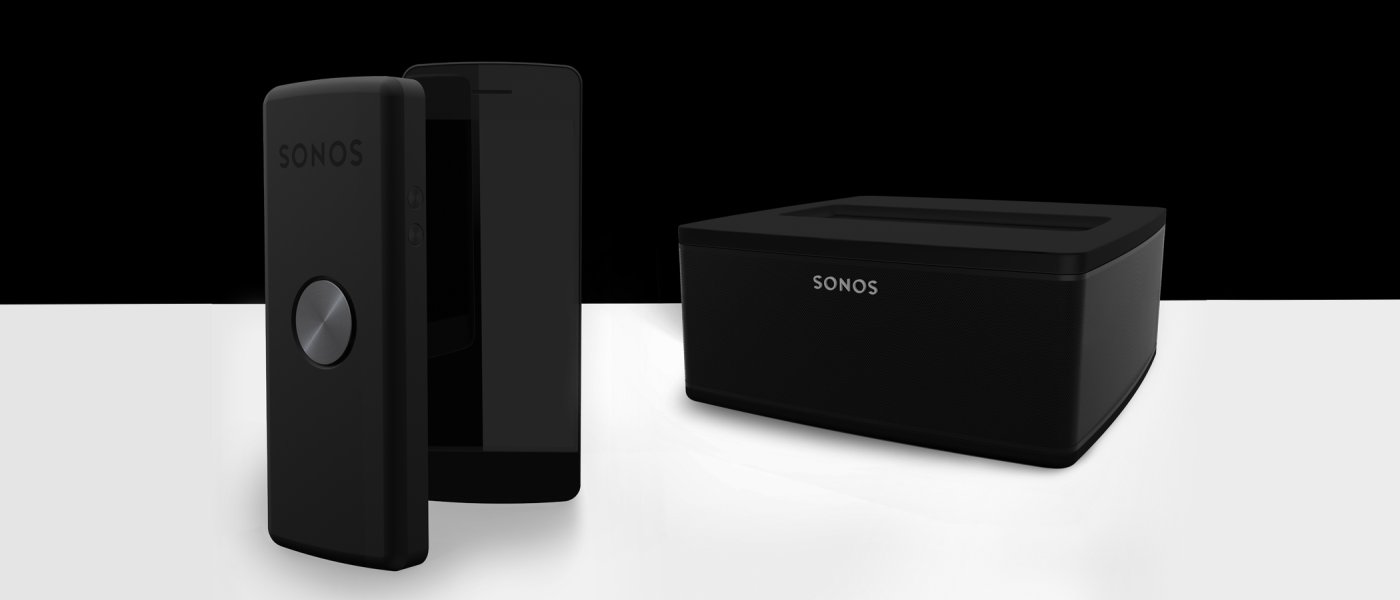 UWID | Phonos