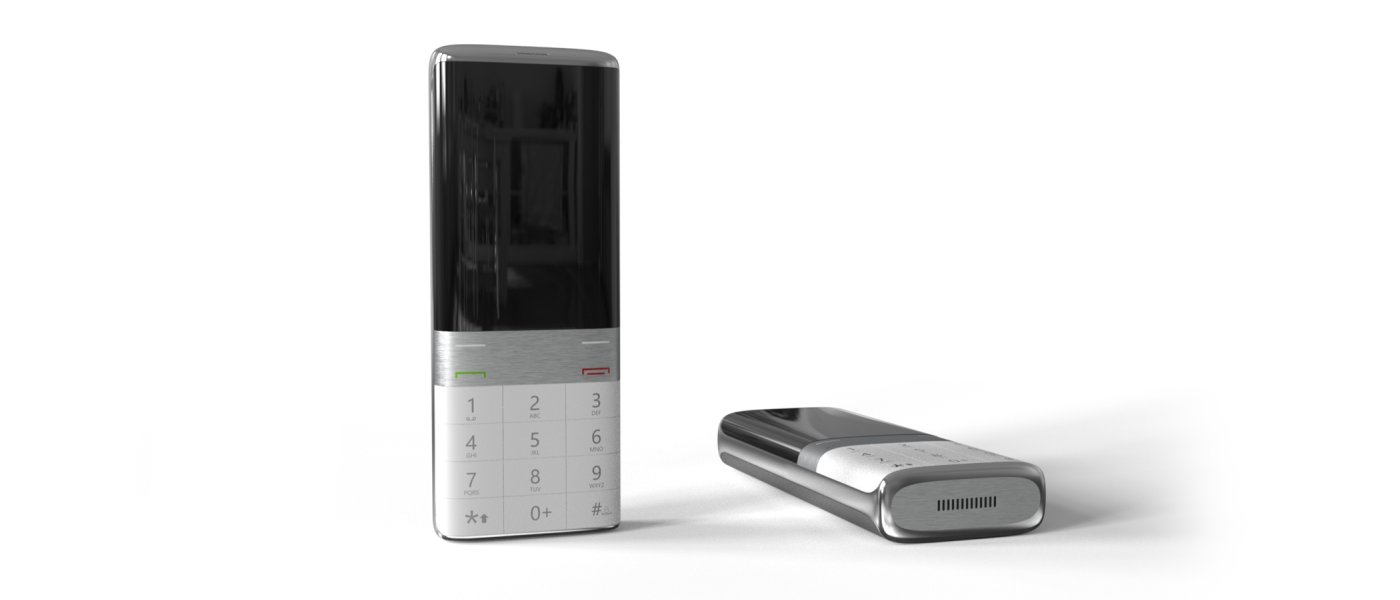 UWID | Galactus DECT
