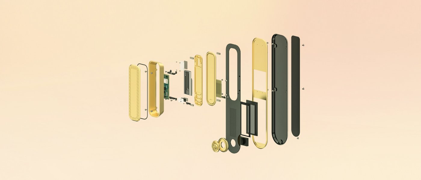 UWID | Servace