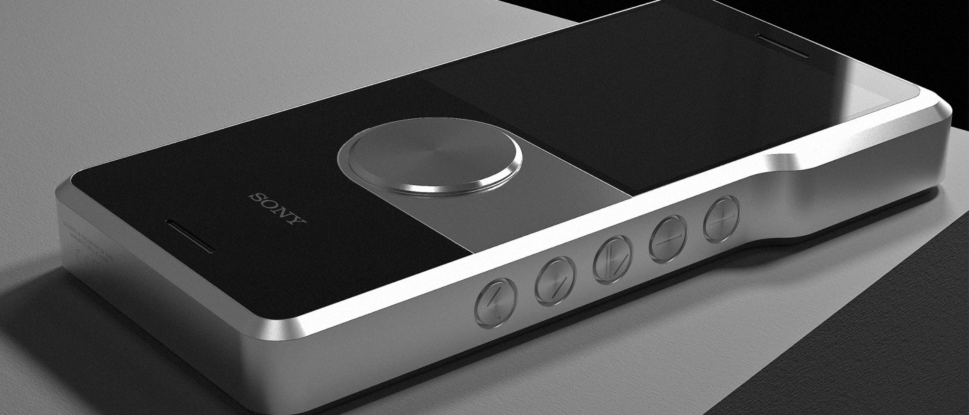 UWID | Sony Bescar