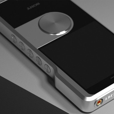 Sony Bescar UWID