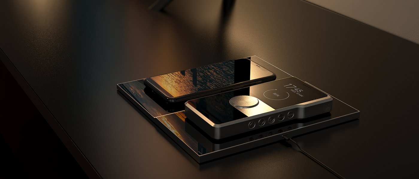 UWID | Sony Bescar