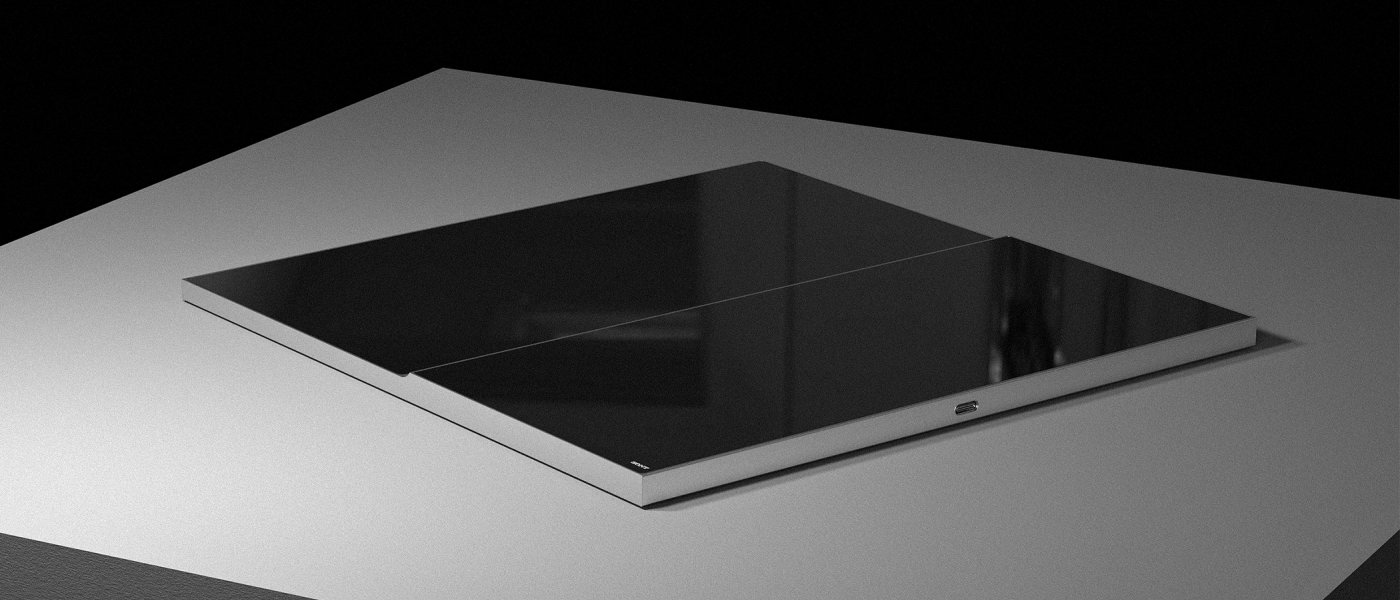 UWID | Sony Bescar