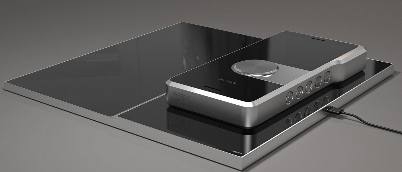 UWID | Sony Bescar