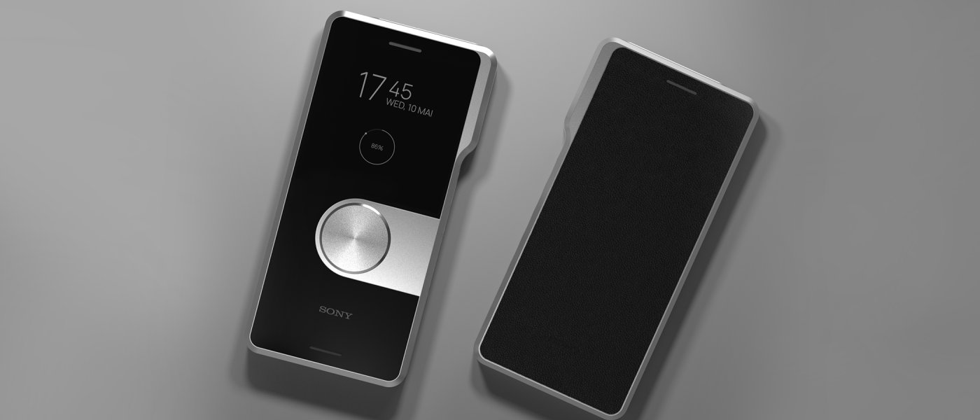 UWID | Sony Bescar