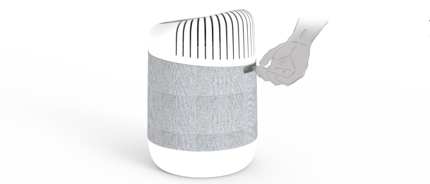 UWID | Supple Air