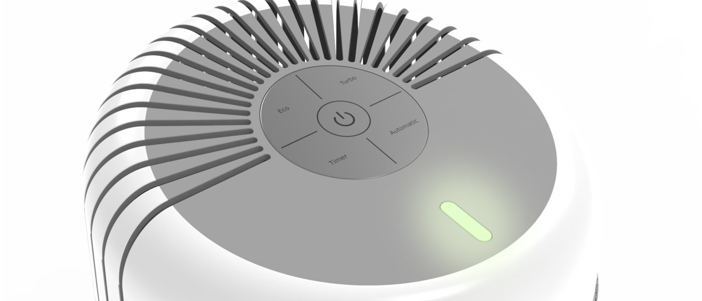 UWID | Supple Air