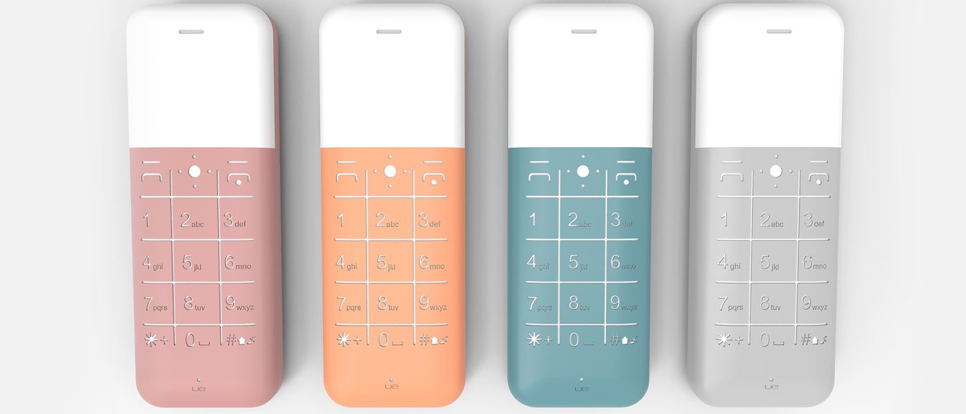 UWID | UE PHONE