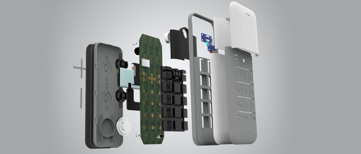 UWID | UE PHONE