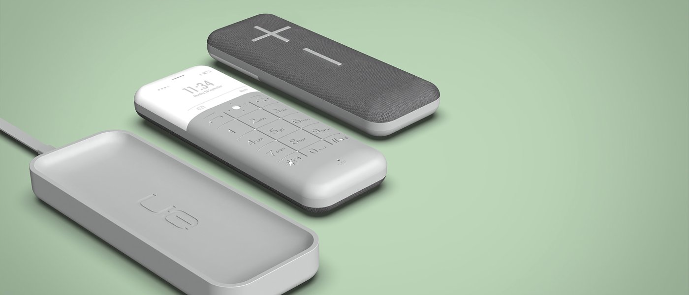 UWID | UE PHONE