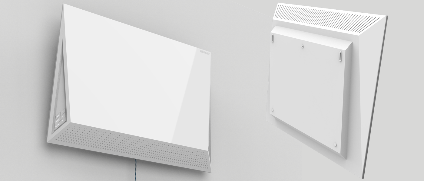 UWID | WhiteAir