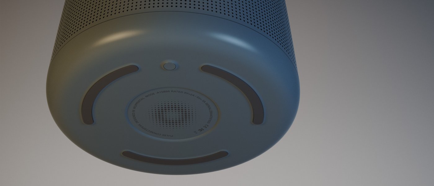 UWID | ConnectSpeak