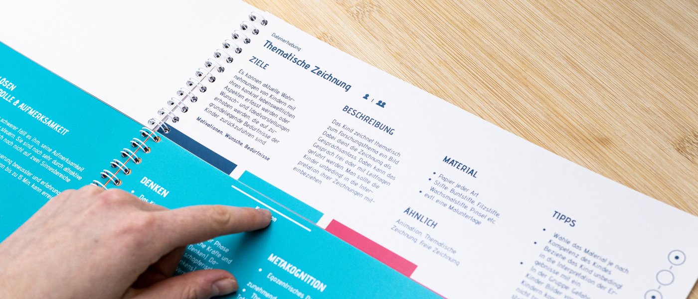 UWID | Designforschung mit Kindern