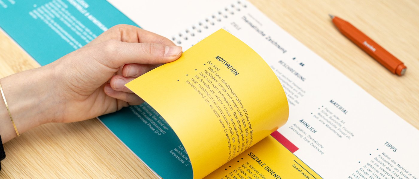 Designforschung mit Kindern Elisa Gräber