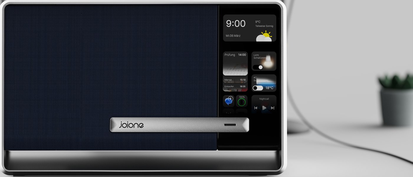 UWID | JOIONE