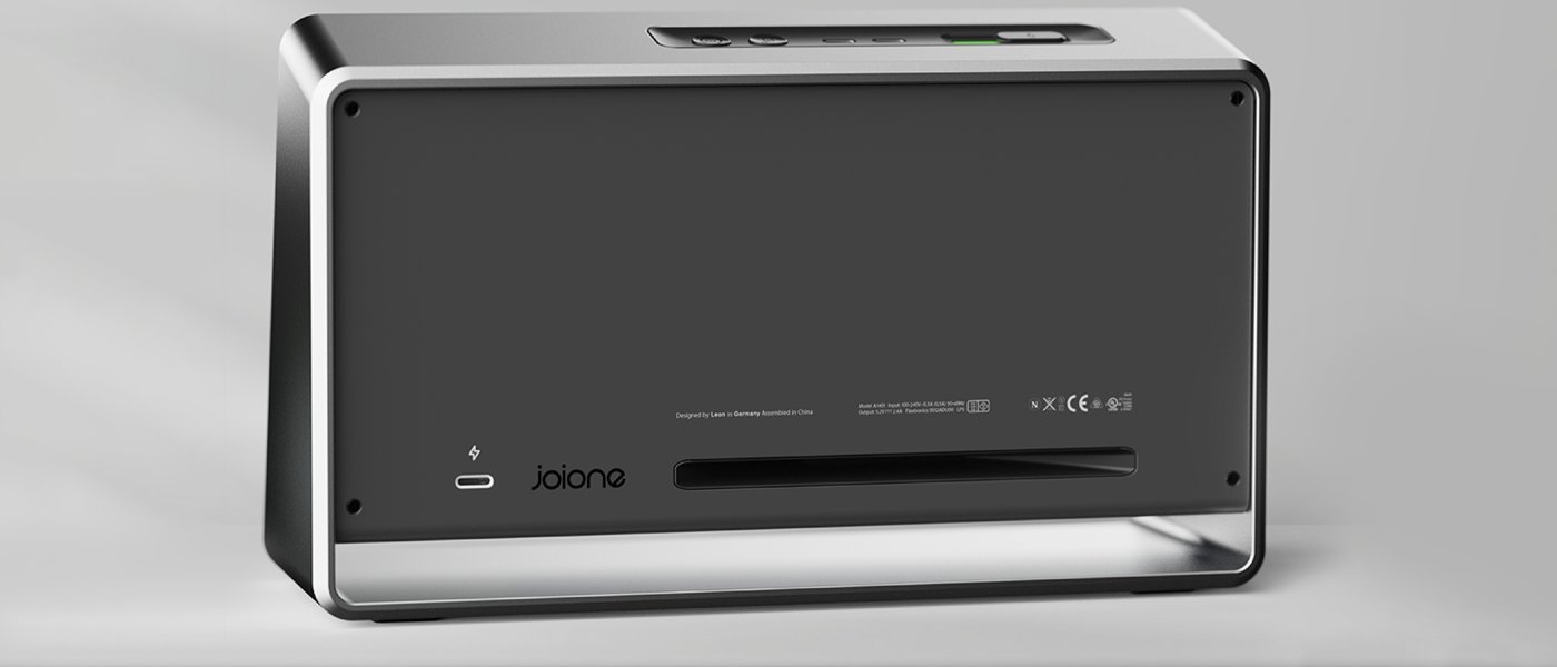 UWID | JOIONE