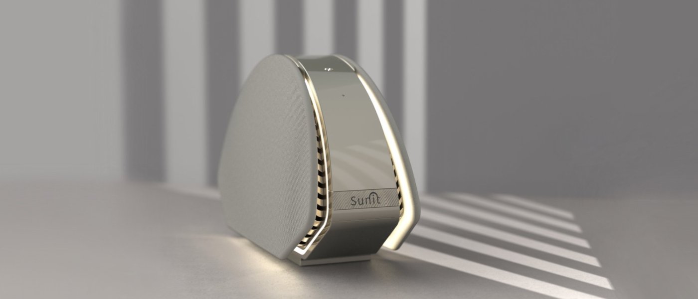 UWID | Smart Suku