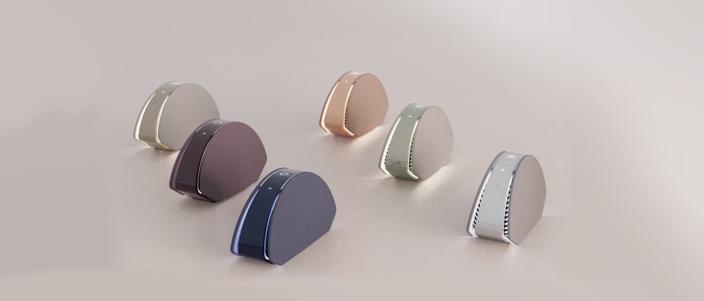UWID | Smart Suku