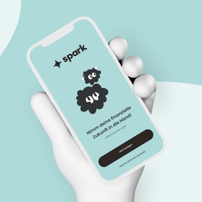 Spark UWID