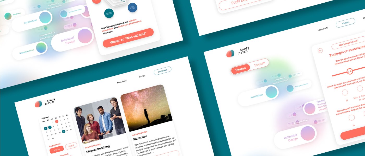 UWID | studymatch