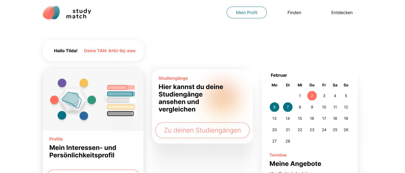 UWID | studymatch