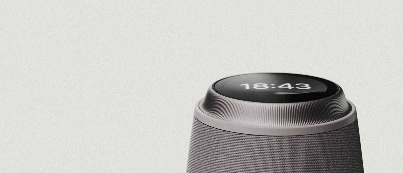 UWID | ZOE – Home Spot
