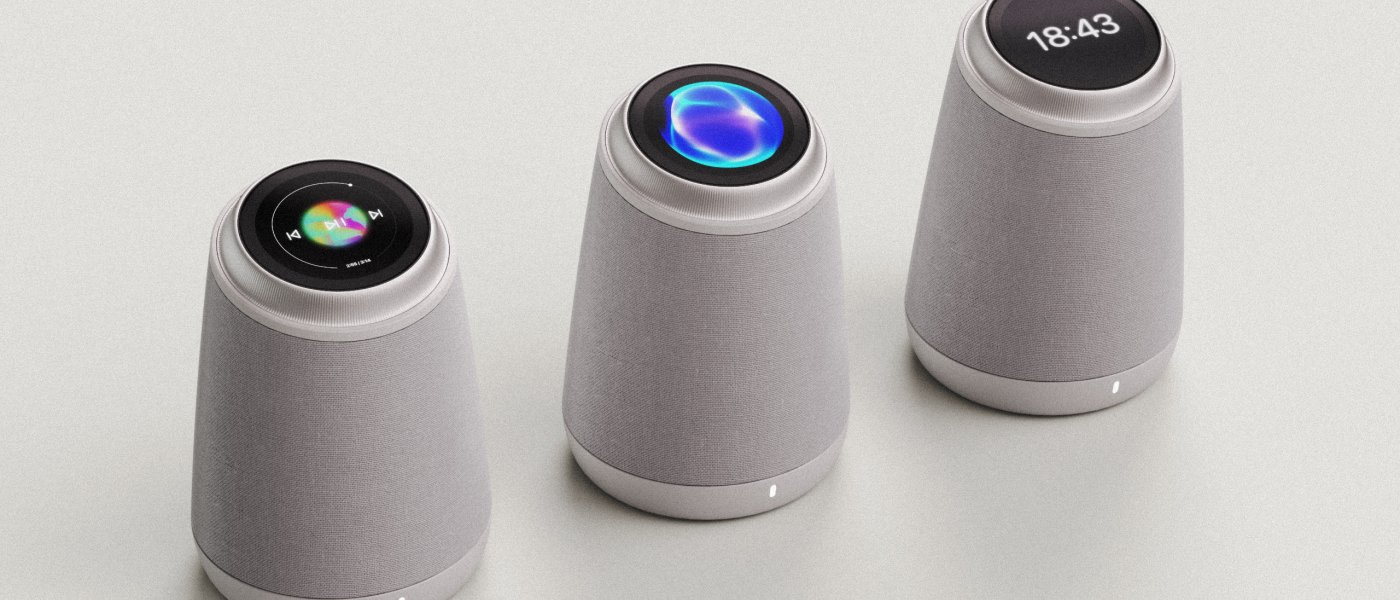 UWID | ZOE – Home Spot