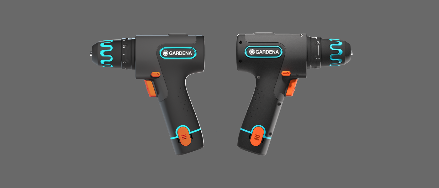 UWID | ComfortDrill
