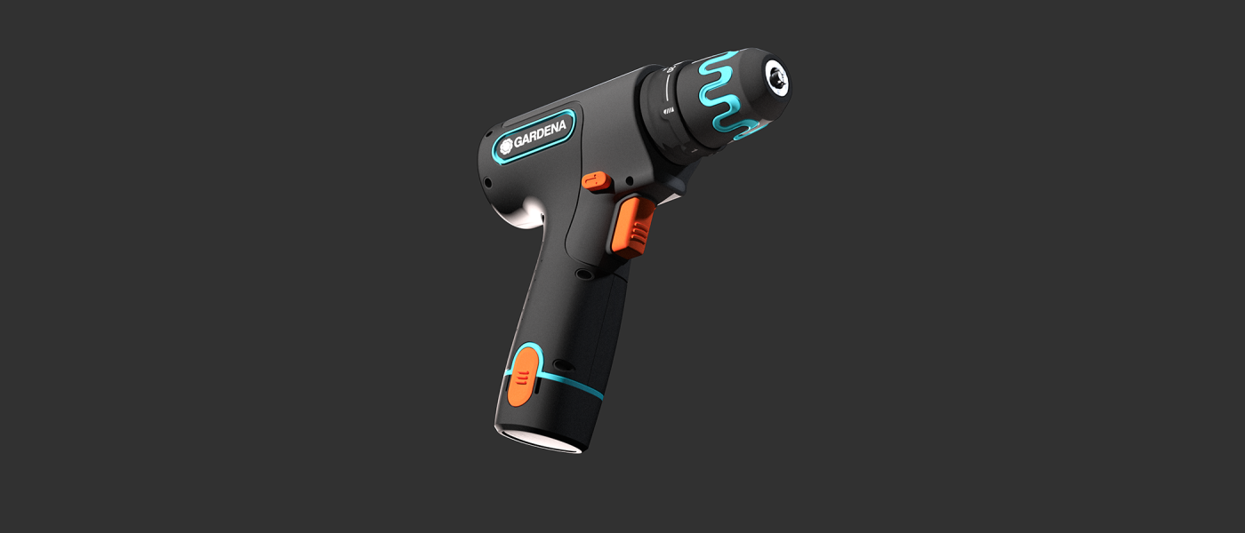 UWID | ComfortDrill