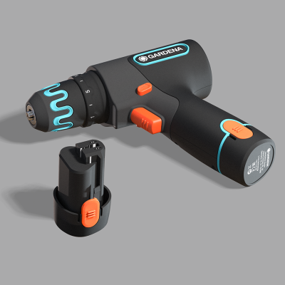 ComfortDrill UWID