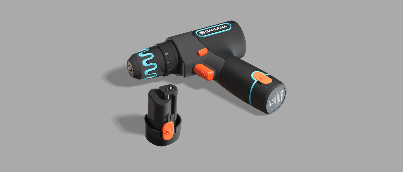 UWID | ComfortDrill