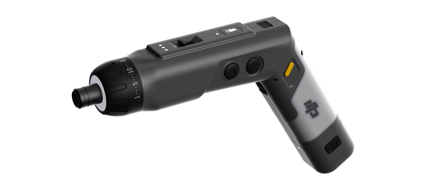 UWID | DJI Ace 1