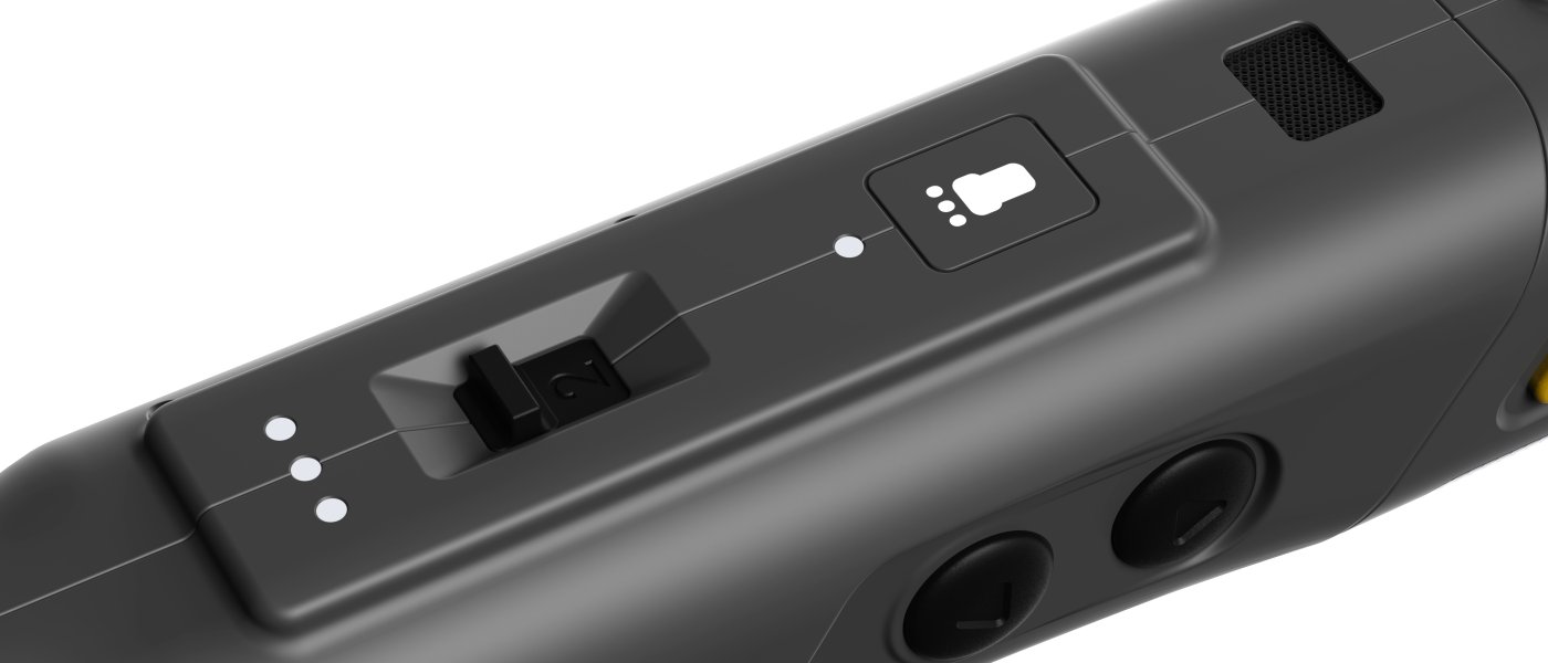 UWID | DJI Ace 1
