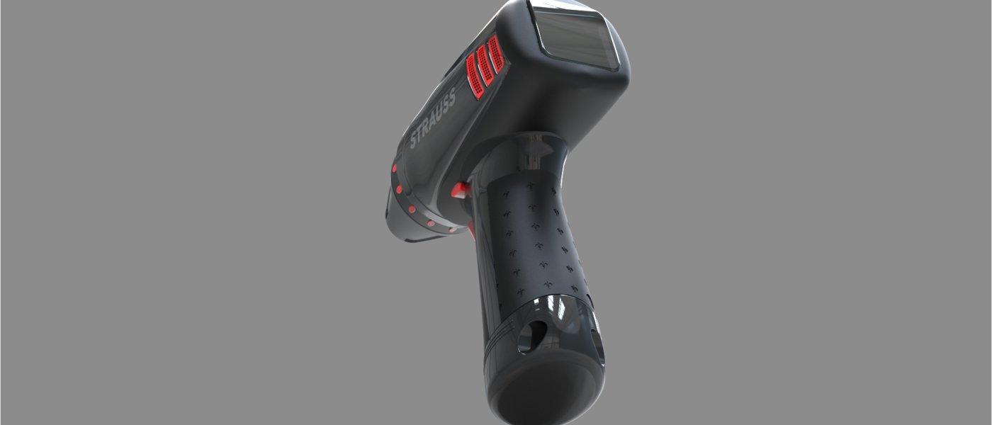 UWID | E.S Drill Series M