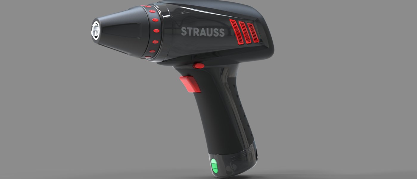 UWID | E.S Drill Series M