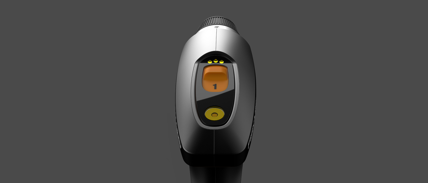 UWID | E-Drill Series 1