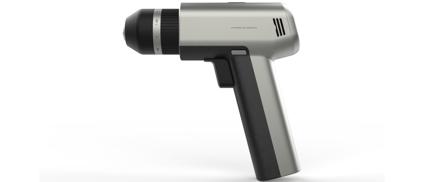 UWID | Home Drill 7,2