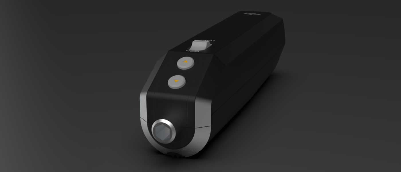 UWID | Pocket Drill