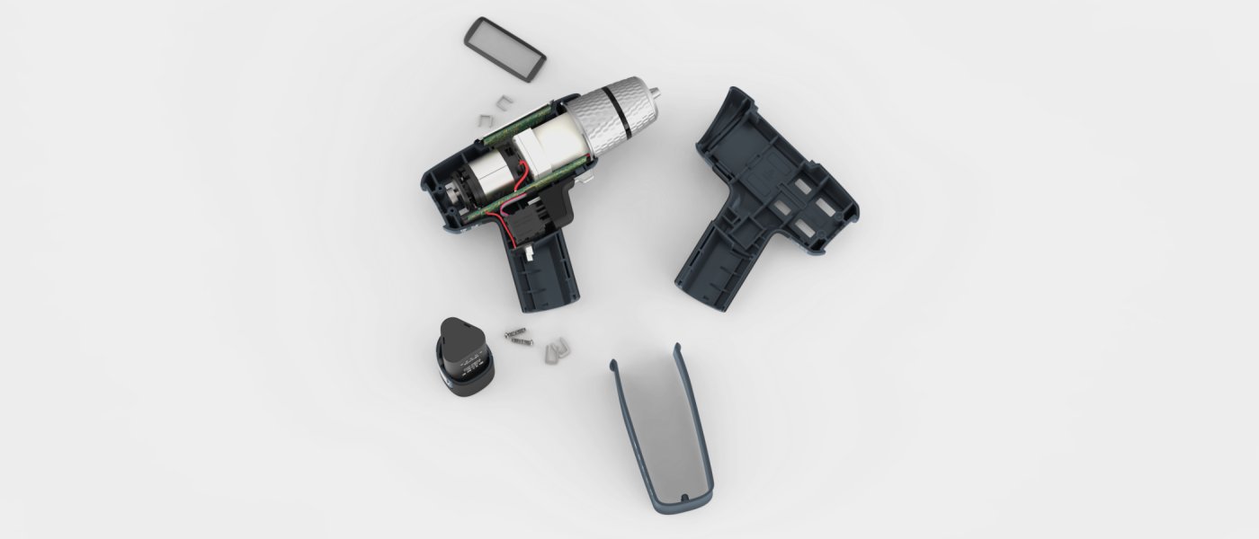 UWID | Recharge Drill