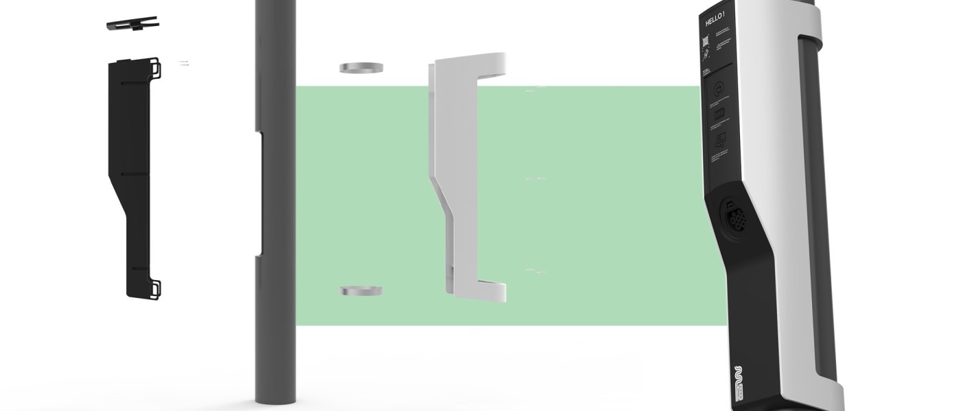 UWID | smartCharge