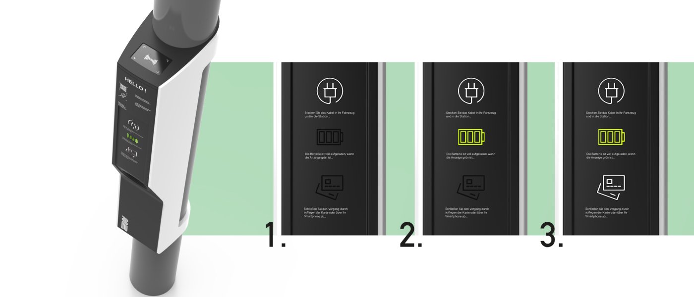 UWID | smartCharge